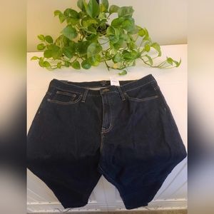 J Crew High Rise Skinny Jeans size 32